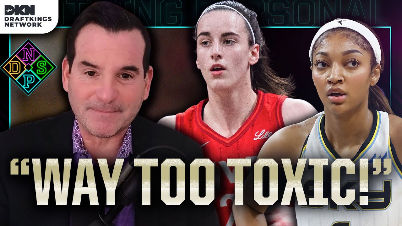 Caitlin Clark and Angel Reese discourse has reached a new level! WNBA cannot be happy about it!