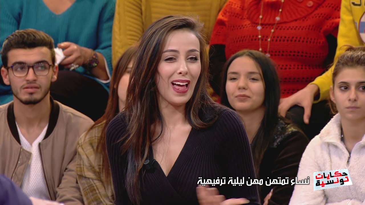 Hkayet Tounsia S04 Episode 10 09-12-2019 Partie 03