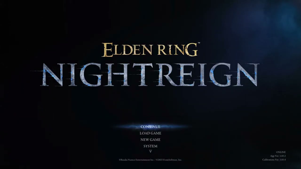 Nightreign - First Time Playing | Elden Ring