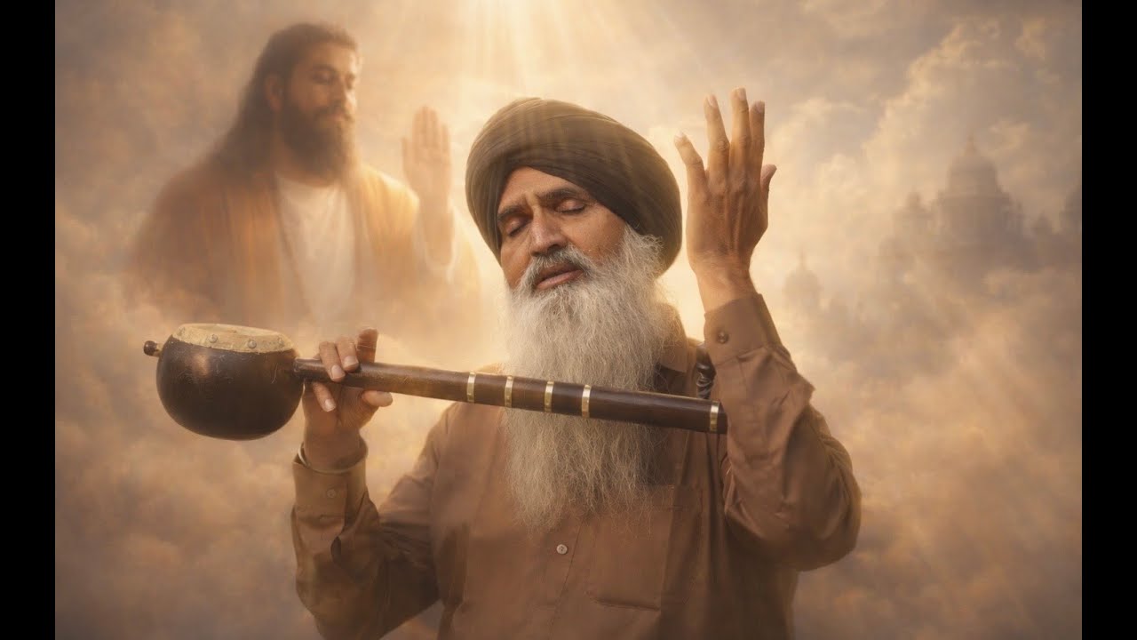 RAVIDAAS GURU DI SIKHYA | Manpreet Mittu | New Punjabi Dharmik Song 2026