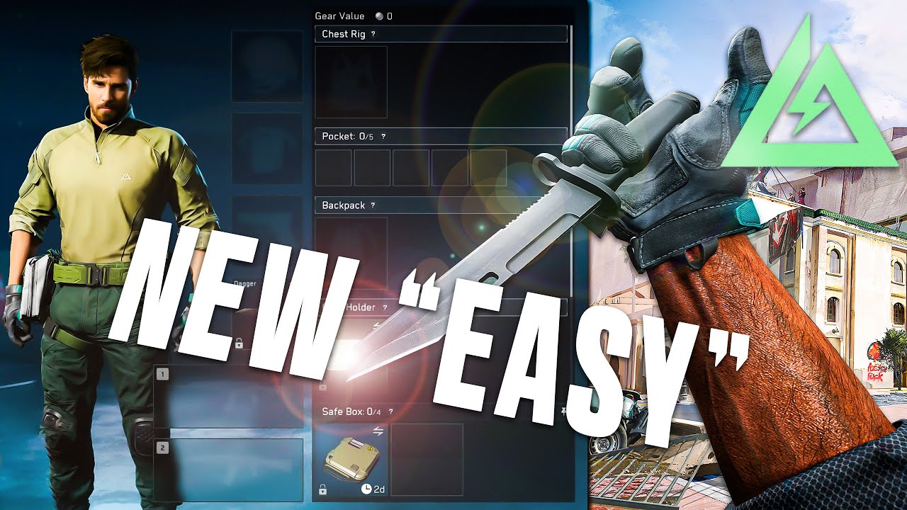 ZERO to HERO Like NEVER Before – From a Top 30 Player (Delta Force)