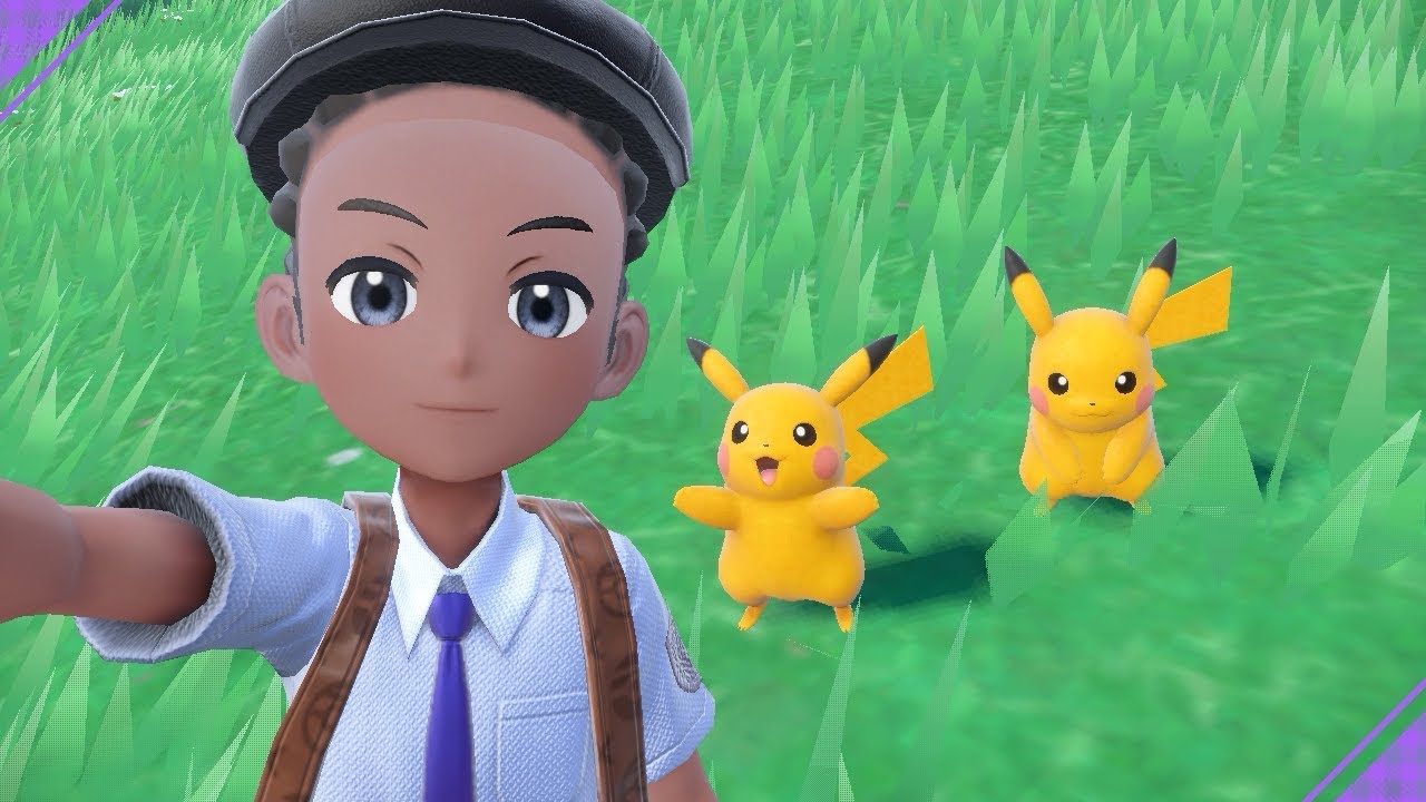 Another academy ace tournament challenge.. with shiny pikachu