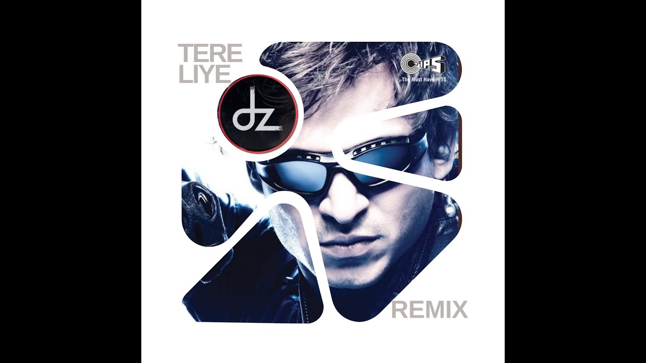 Tere Liya | PRINCE | (Dz Original Mix) Dj Zabbi Remix #dz