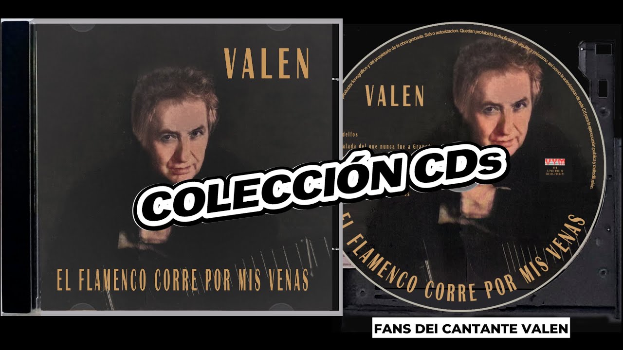🎵Preciosa y el Aire🎧💕𝐕𝐀𝐋𝐄𝐍 𝐂𝐀𝐍𝐓𝐀𝐔𝐓𝐎𝐑💕