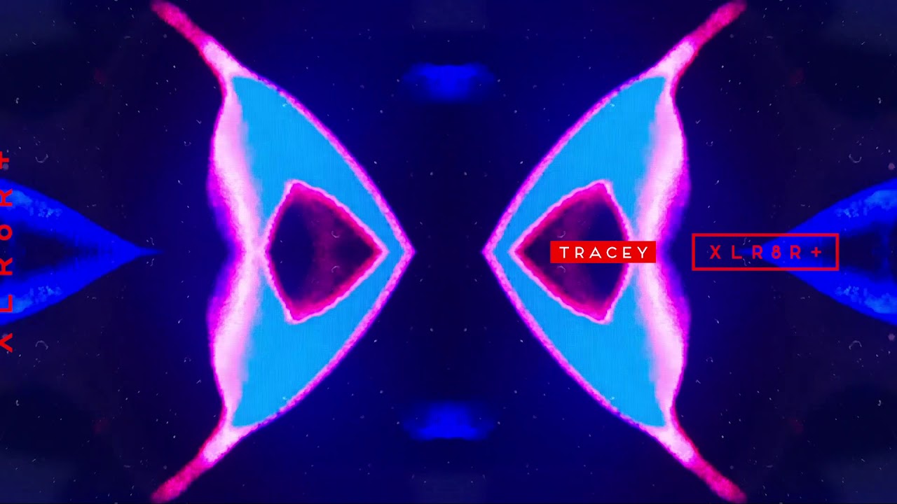 Tracey Moonchild