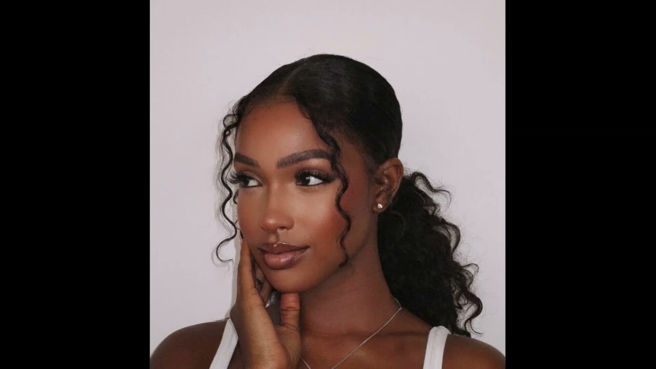 [FREE] R&B Type Beat 2025 