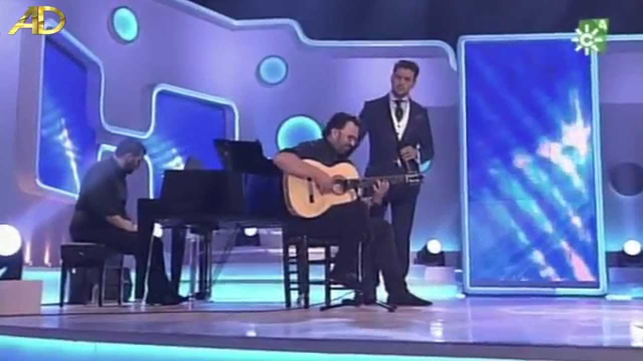 Álvaro Díaz - Recordando a Manolo Caracol