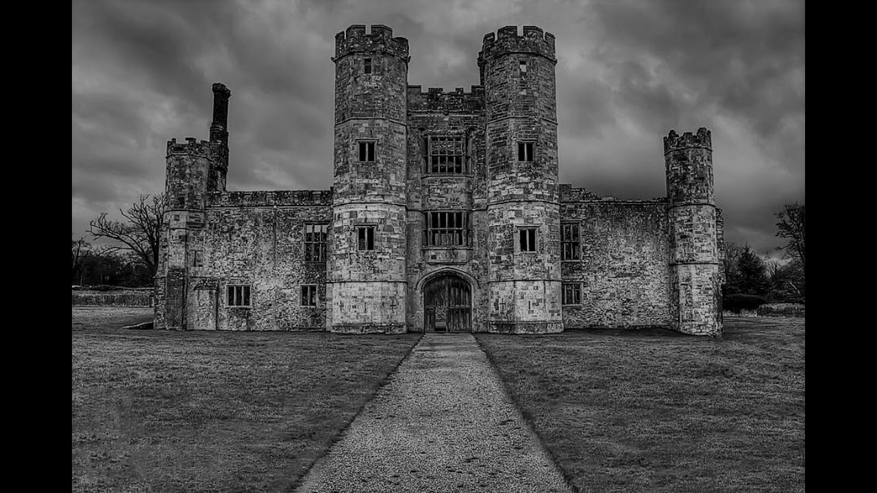 Auld Ridge - Titchfield Abbey