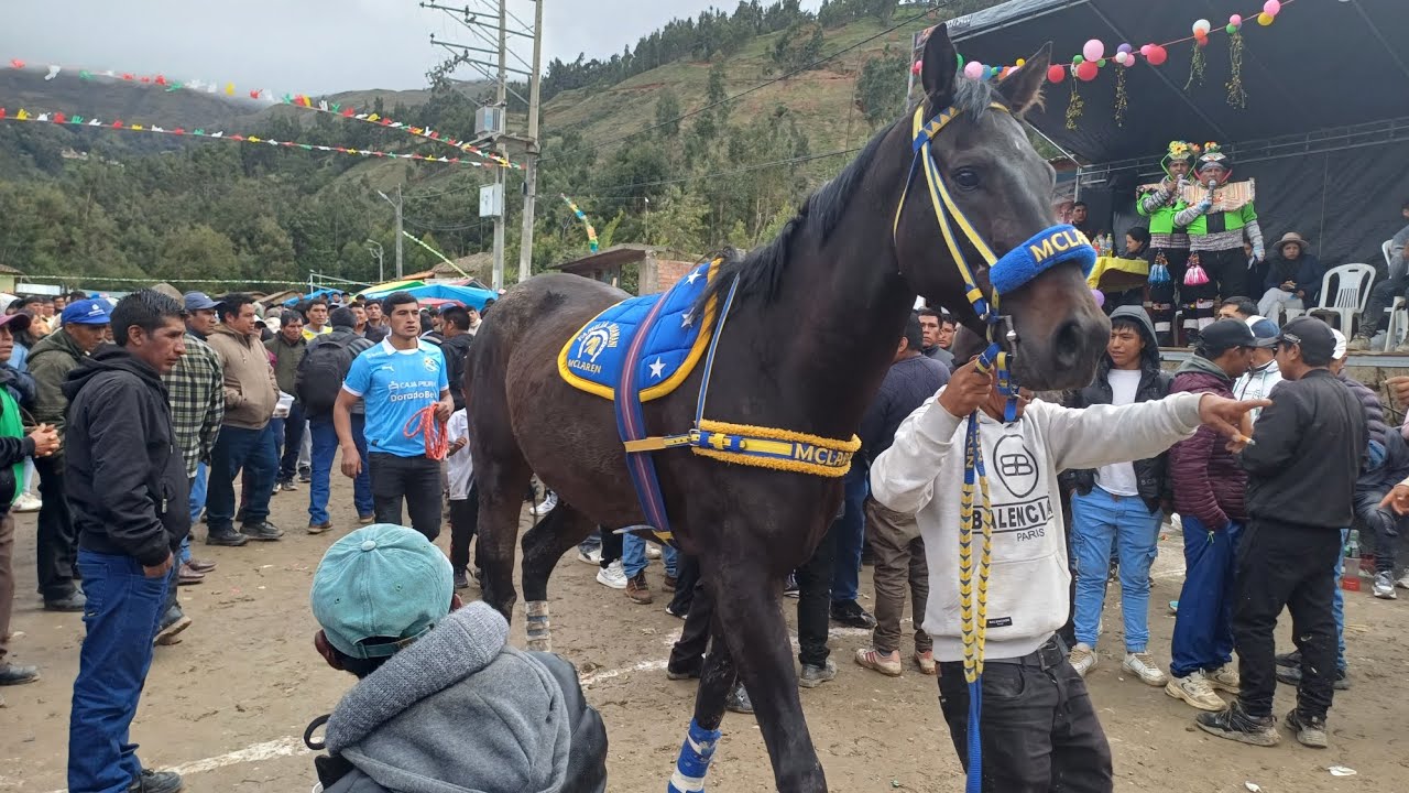 🐎GRAN FINAL FINALISIMA DE CARRERA DE CABALLOS🐎 (ACRAQUIA) TIPAKI TIPAKI PAMPAS TAYACAJA 2026 