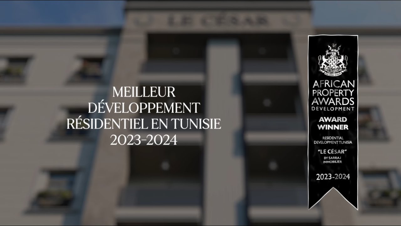 The Journey of Le César – Un projet pas comme les autres