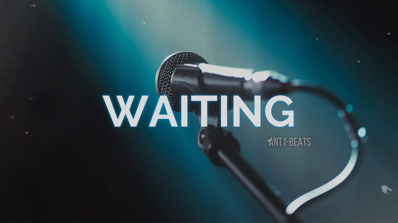 [FREE] Melodic Piano Trap Beat 🎹 - 'Waiting' | Emotional Type Beat 2025 | Sad Rap Instrumental