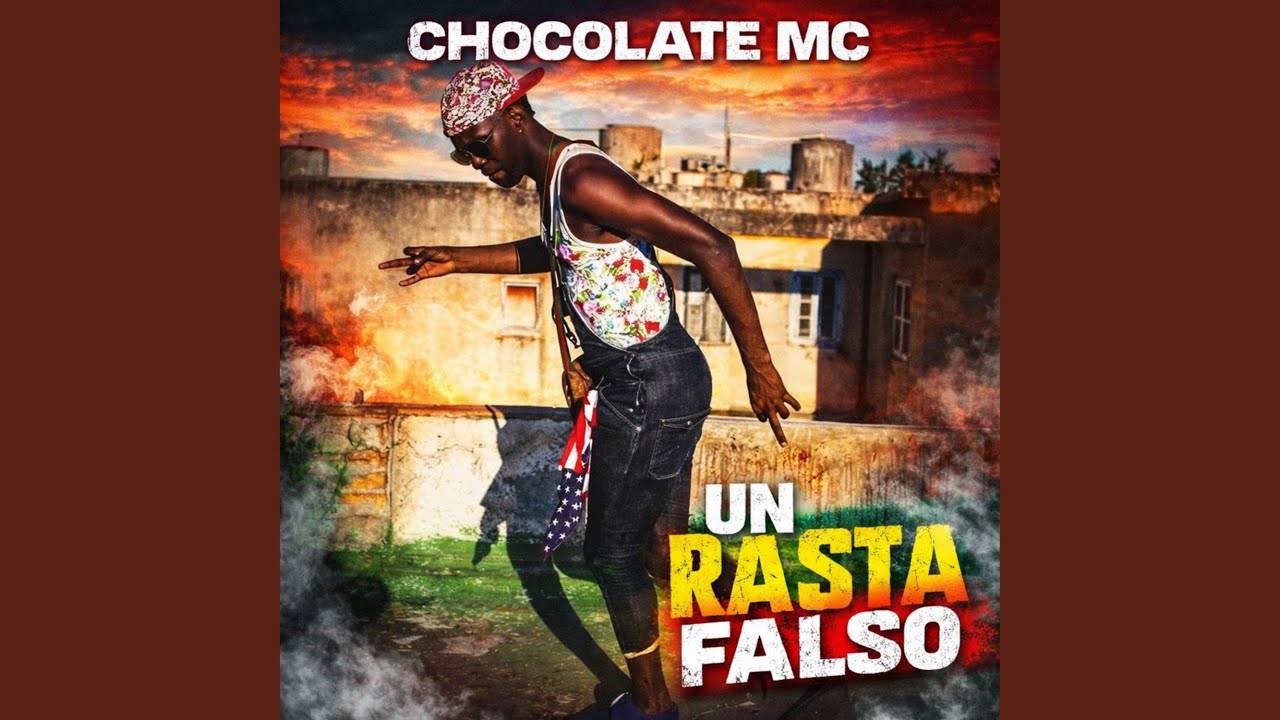 Un Rasta Falso