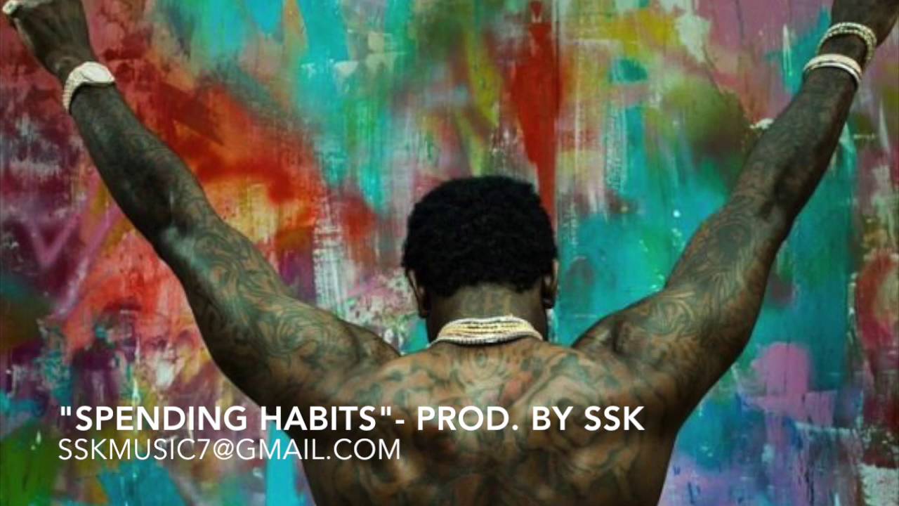 New Gucci Mane / Nicki Minaj type beat 