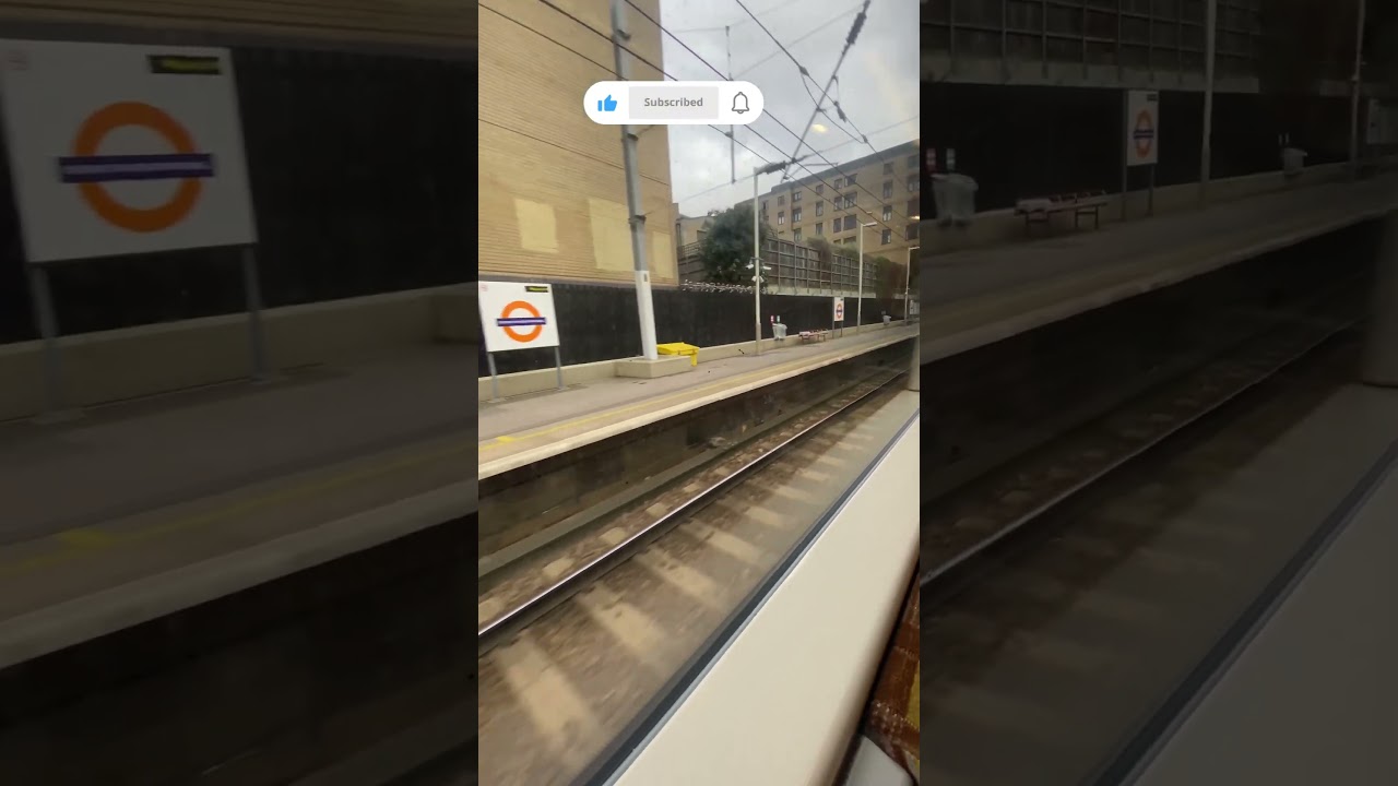 #overground