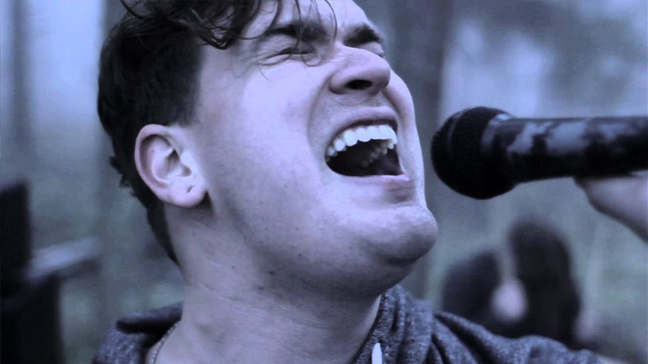 Shreddy Krueger - Hazel The Apparition (Official Music Video)