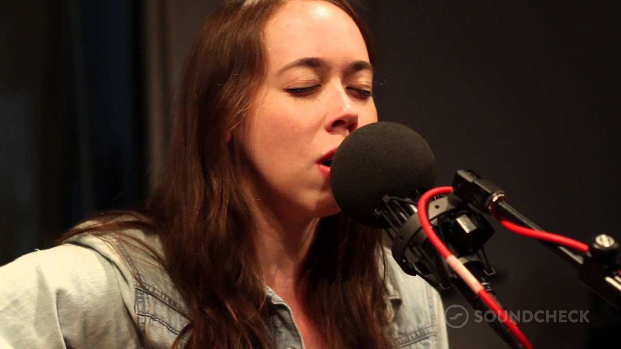 Sarah Jarosz: 