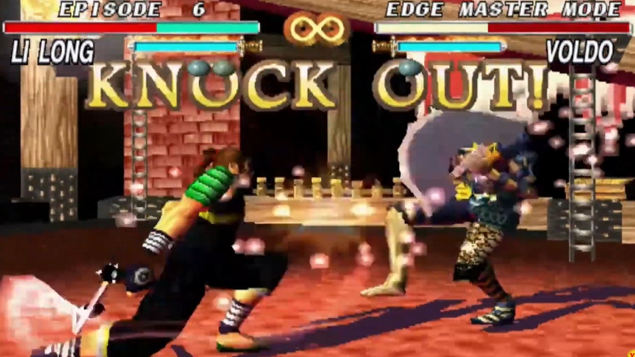 WHAT A KNOCKOUT! - Will I Win 4 (Game) | Yazzi Knight