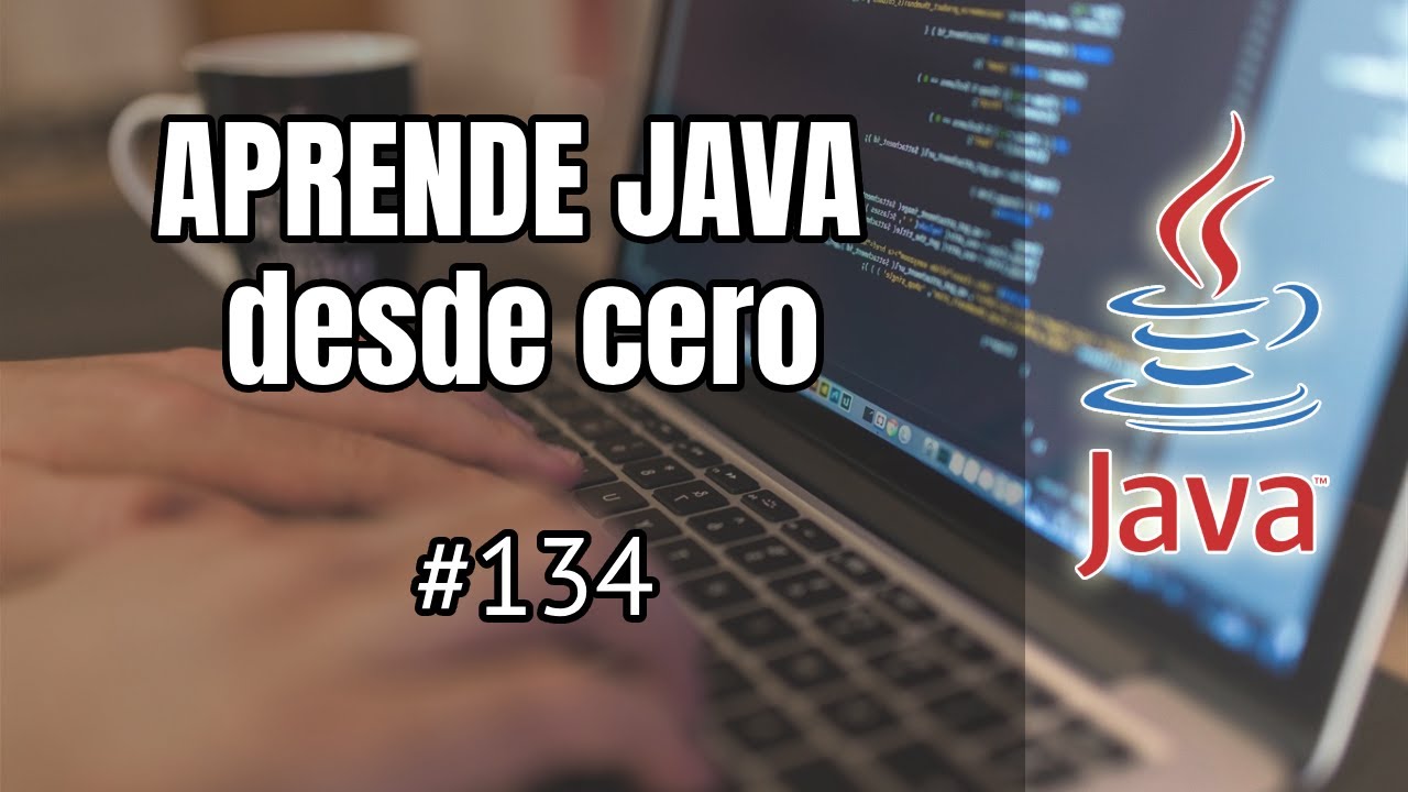 133 . Curso de Java II Archivos II Concepto - la clase File y sus métodos