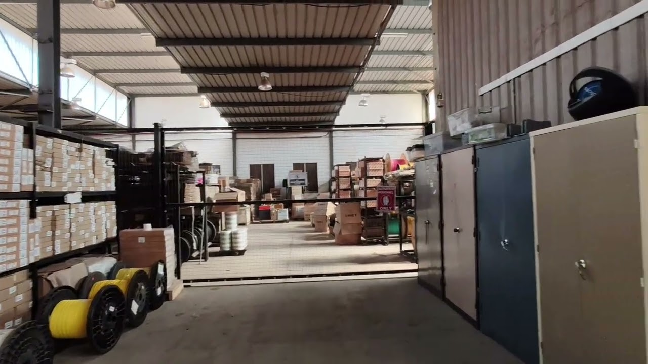 8,465sqm Industrial Property For Sale Waltloo