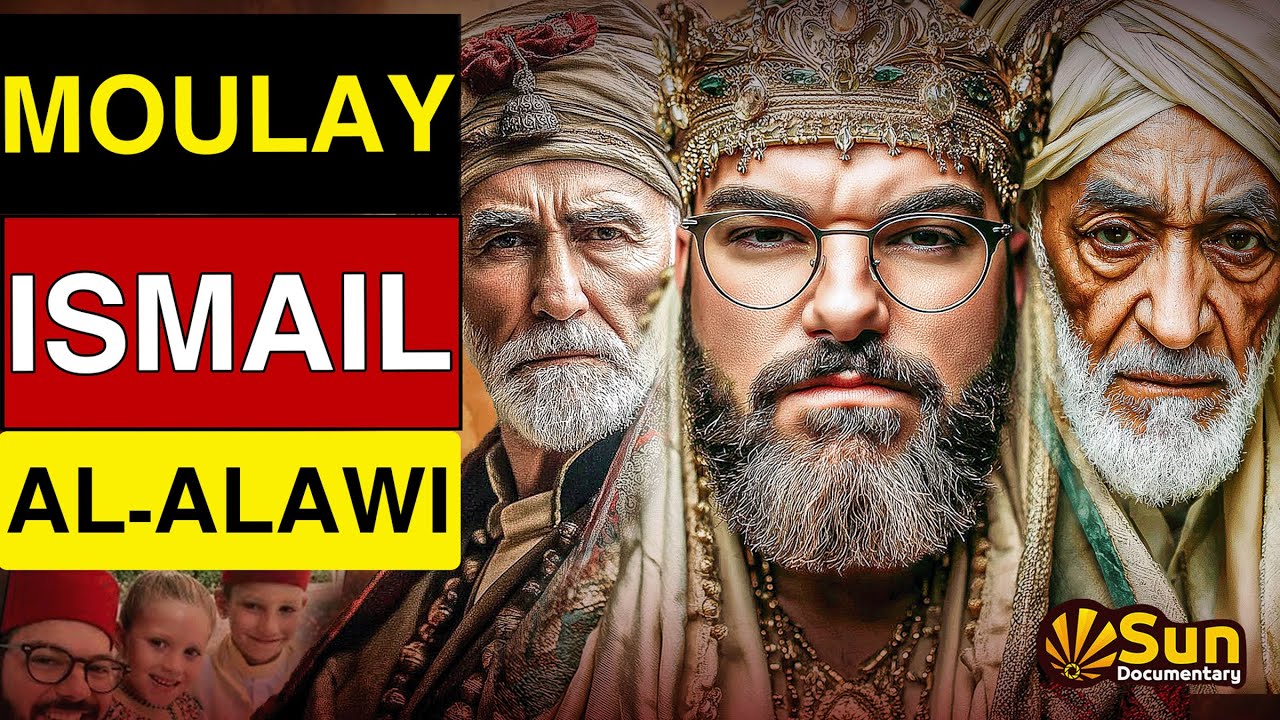 Moulay Ismail: The Iron Sultan Who Reshaped Morocco and Ruled with Unmatched Power