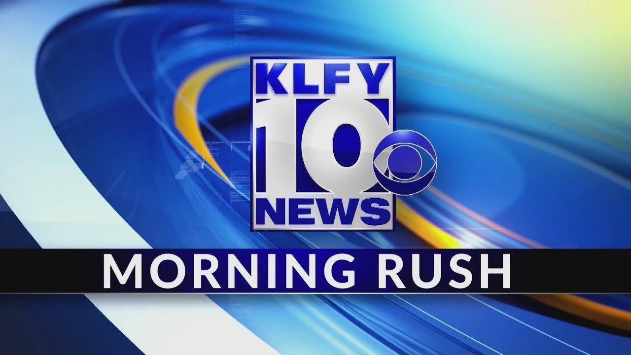 Monday morning's top headlines