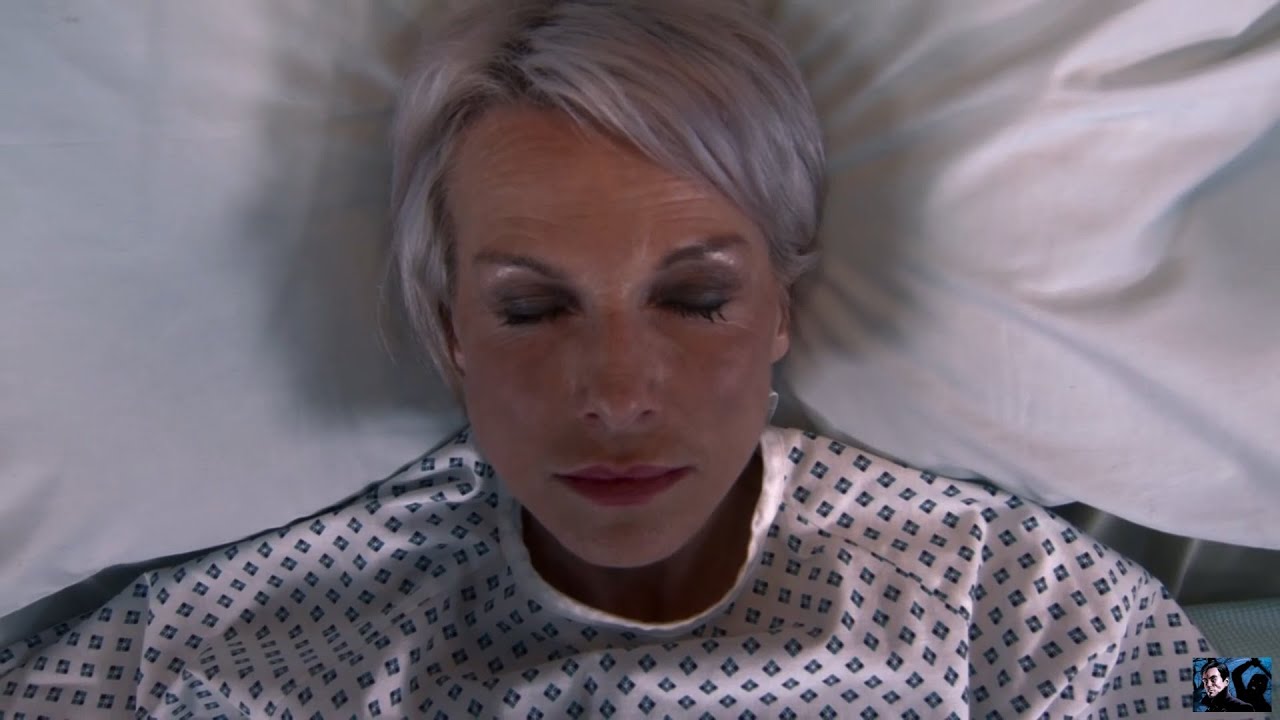 Coronation Street - Debbie Has a Mini Stroke