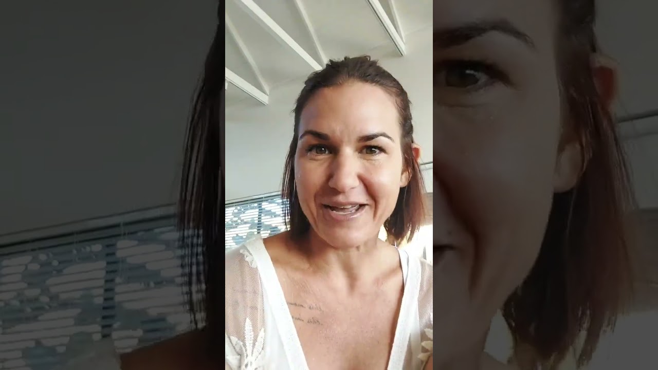 why I left #ECR. I went live on my Instagram about my termination. #kerispeaks