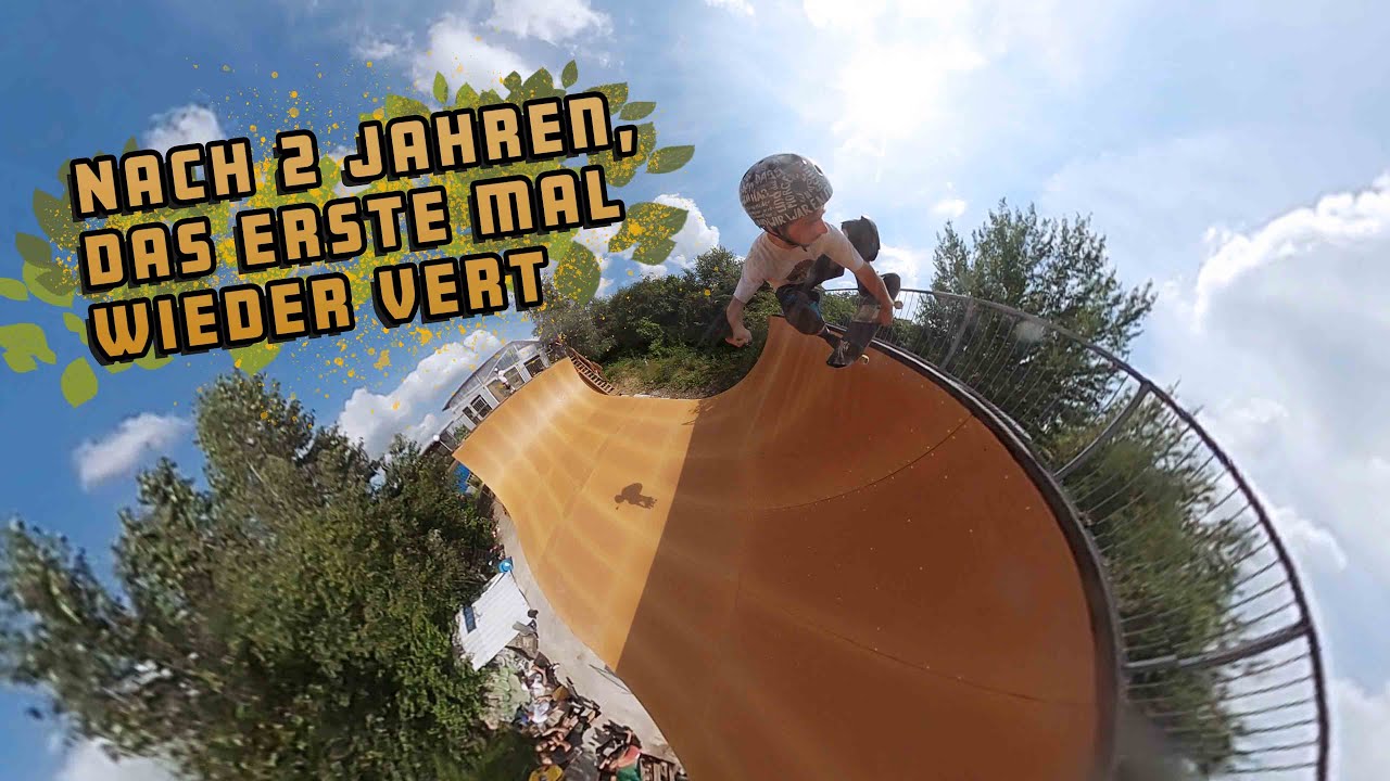 Halfpipe Hannover #2