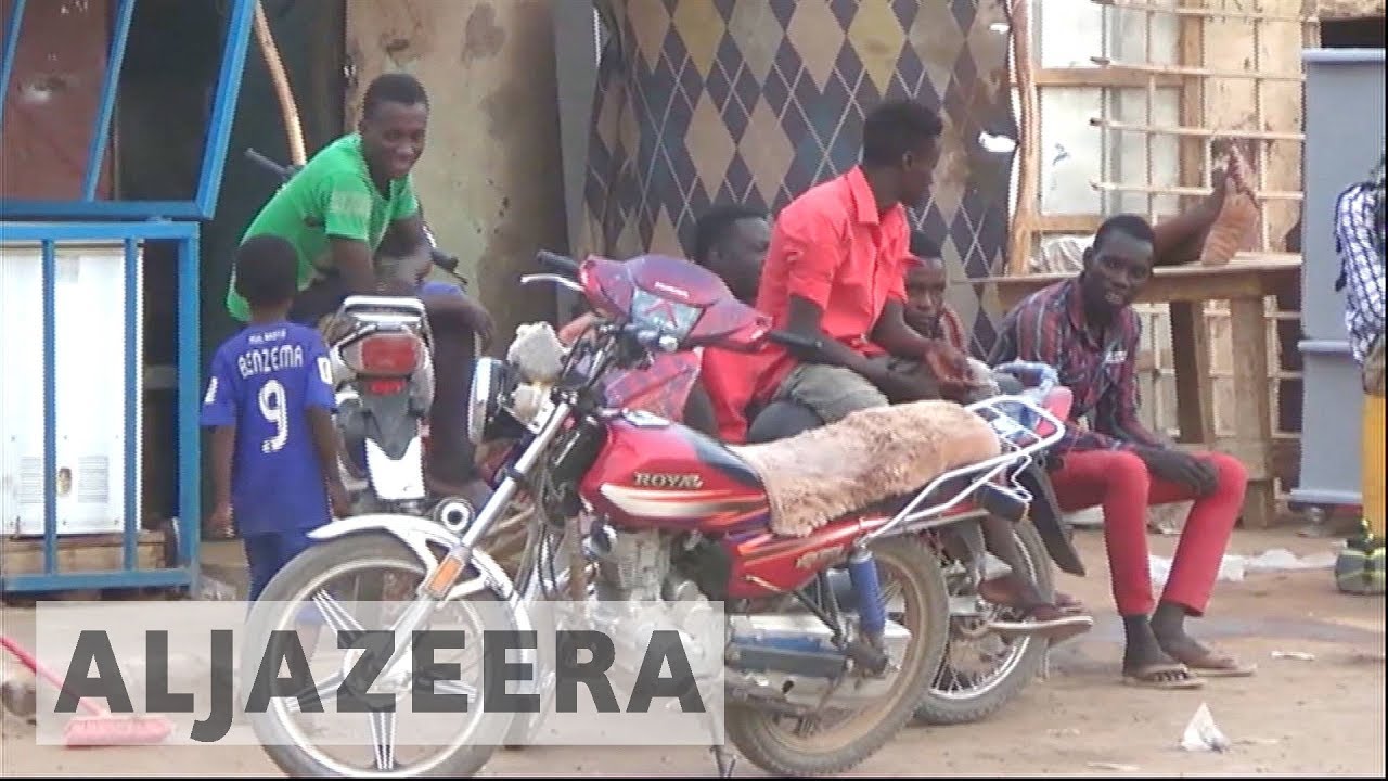 Curbing of migrants affects Niger&rsquo;s economy