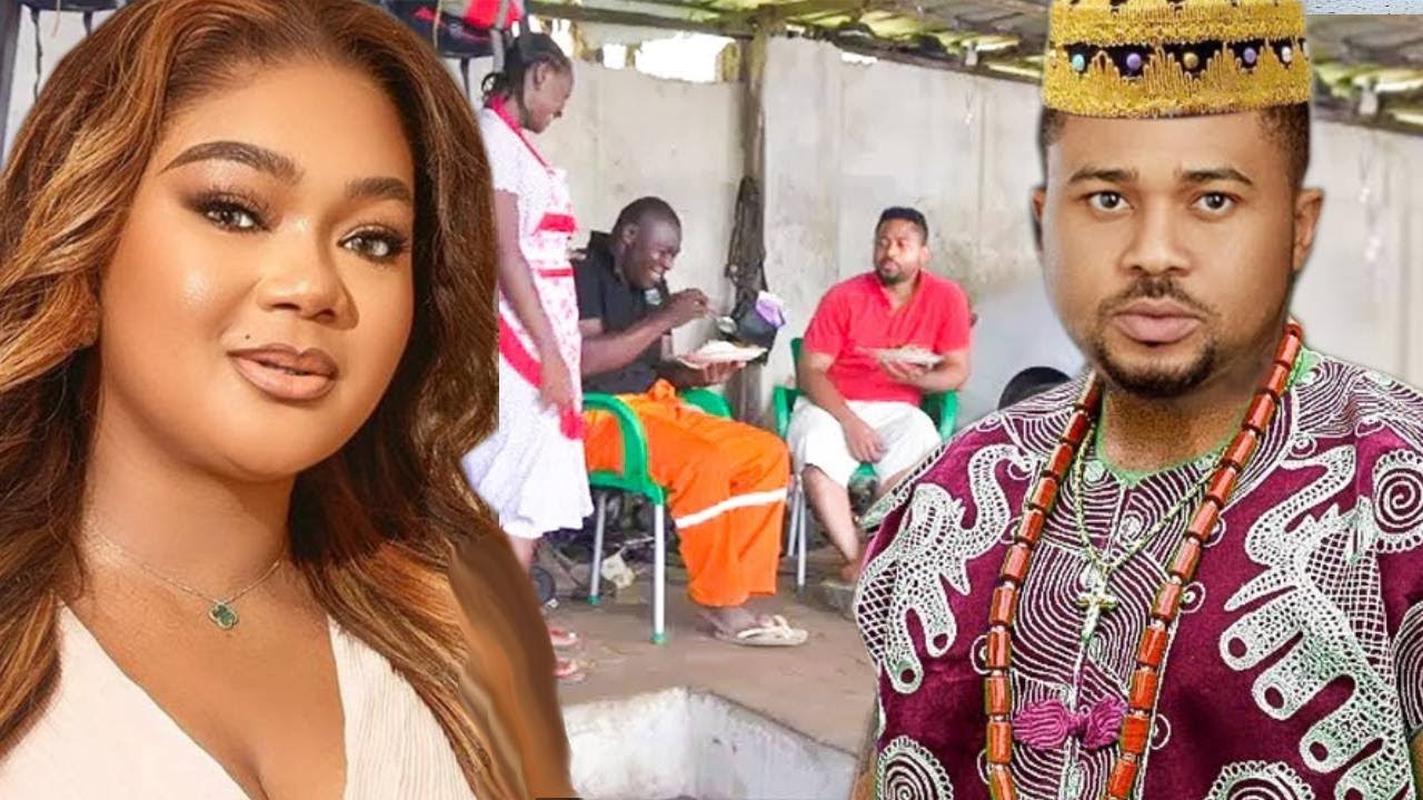 How She CHanged The Mind Of THe Billioniare Who Loved Her From His Heart - COMPLETE MOVIE 2026
