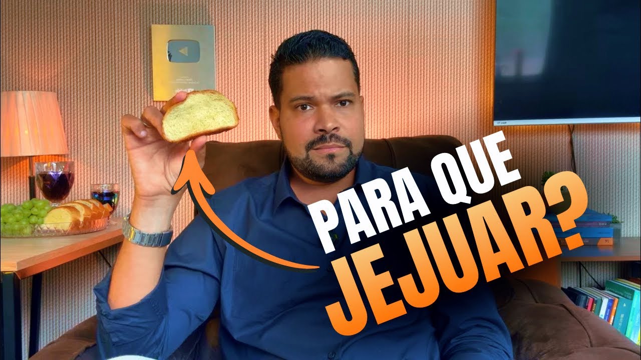 JEJUM E ORAÇÃO//Mate seu inimigo antes que ele te mate.(Discipulado de Vida no Espírito)