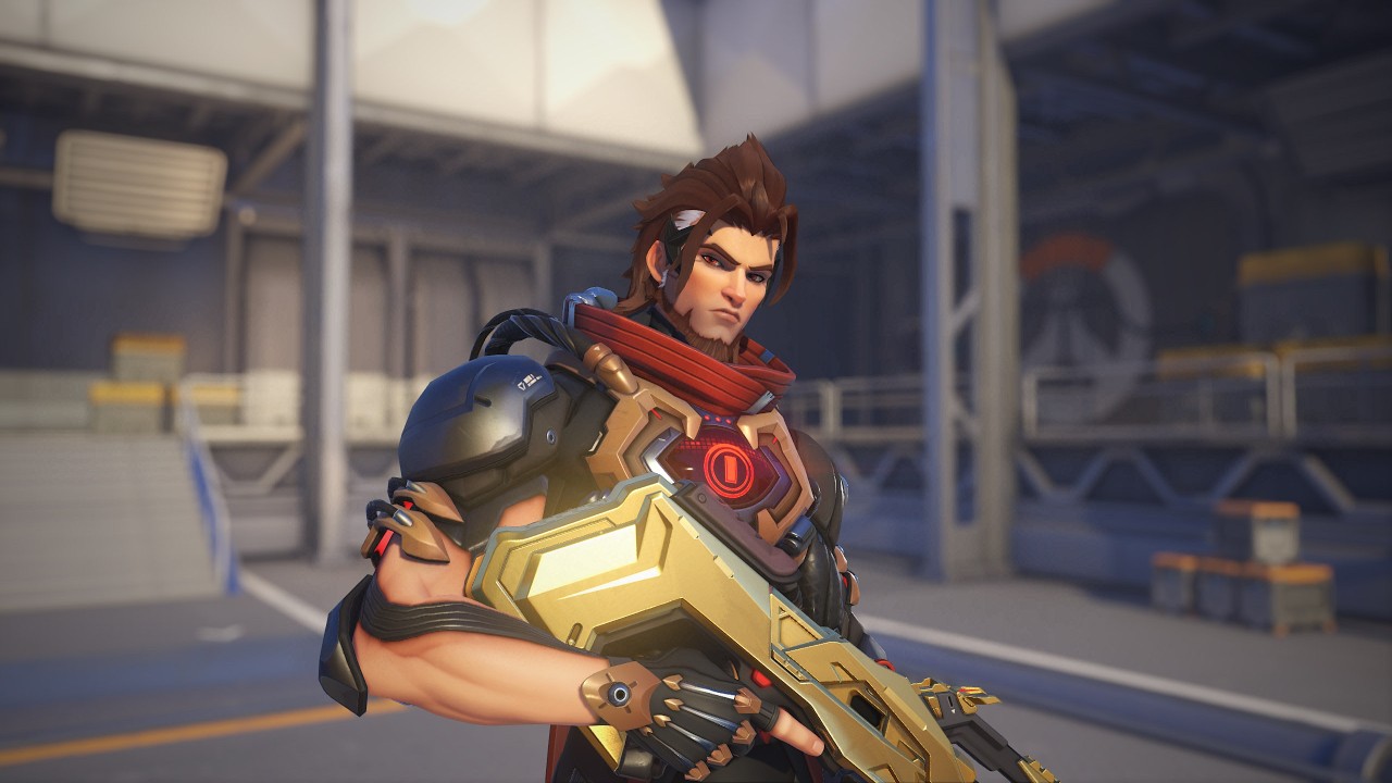 (LIVE MIC=OFF)ซีซั่นนี้ พี่เ่ล่นตัวใหม่ OVERWATCH (12/02/2026)