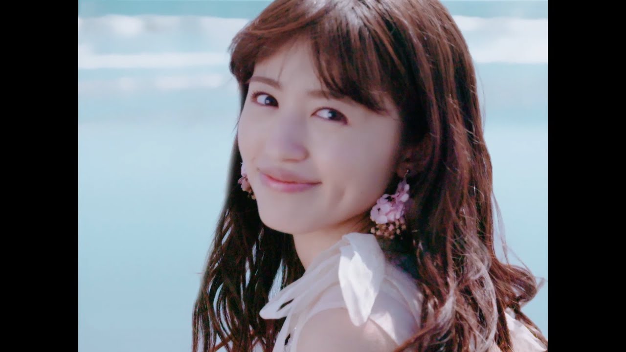 逢田梨香子「FUTURE LINE」Music Video