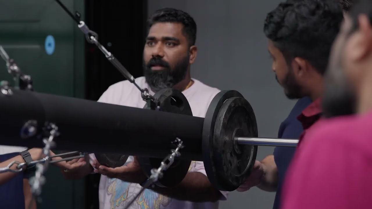 Behind the Scenes: stYpe Virtual Production at News Malayalam, Kochi