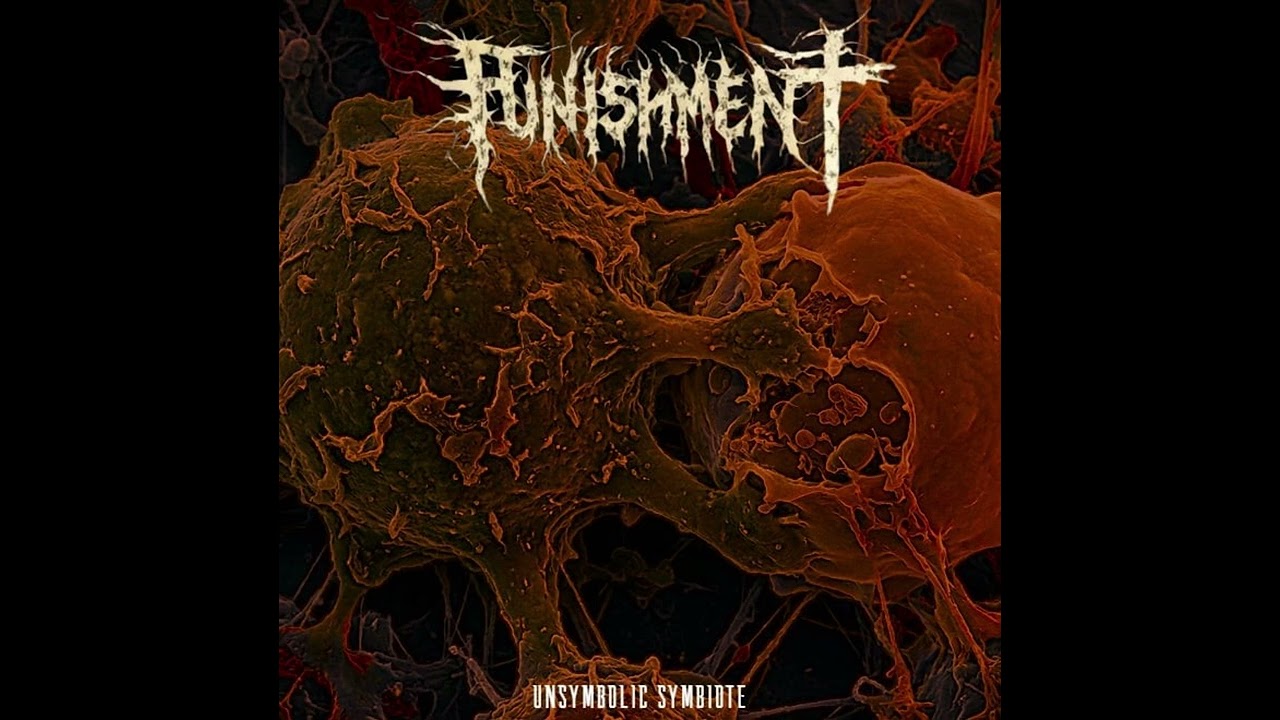 PUNISHMENT - Unsymbolic Symbiote