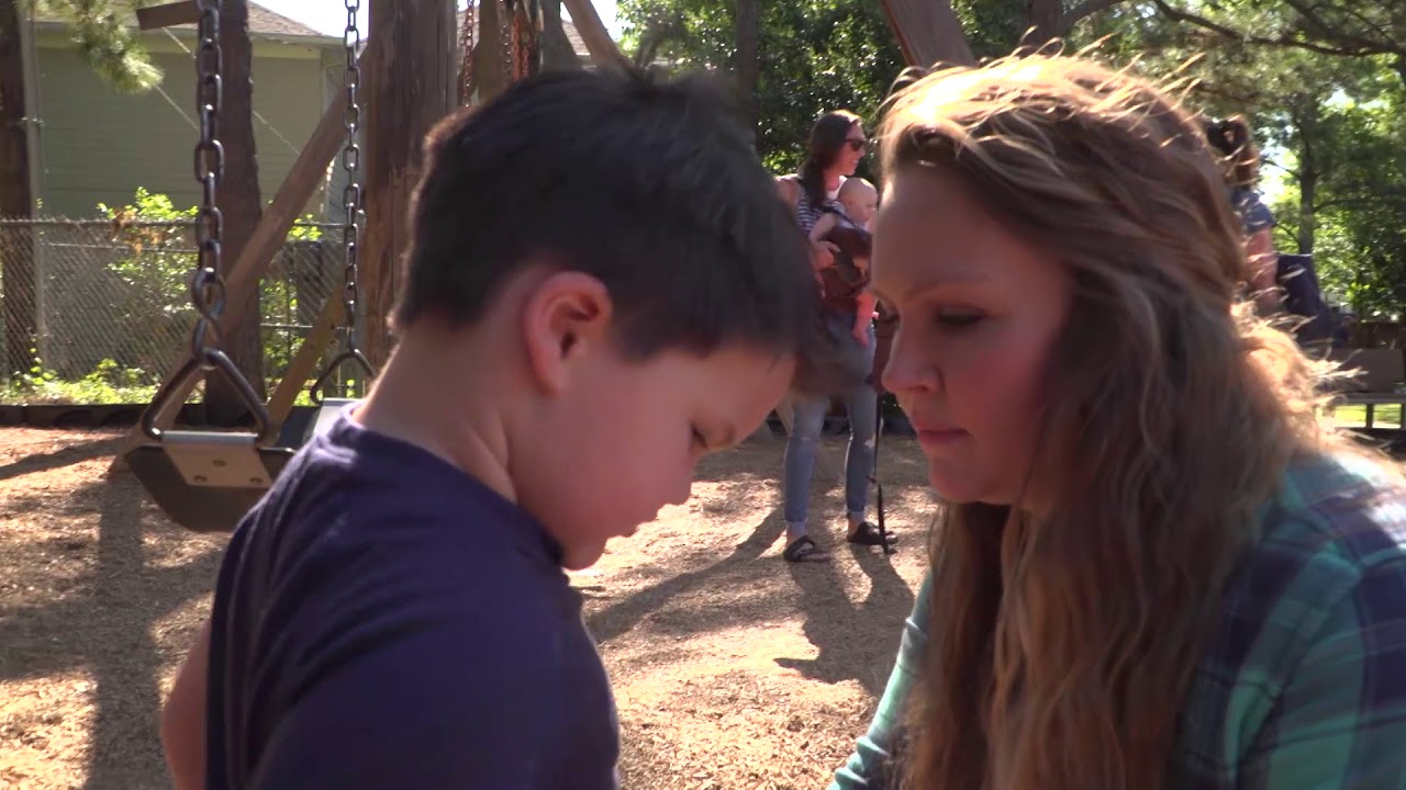 NURTURING IMPROVES YOUR KID&rsquo;S BRAIN
