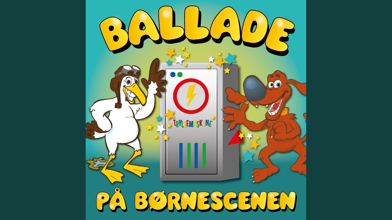 Ta' i BonBon-Land