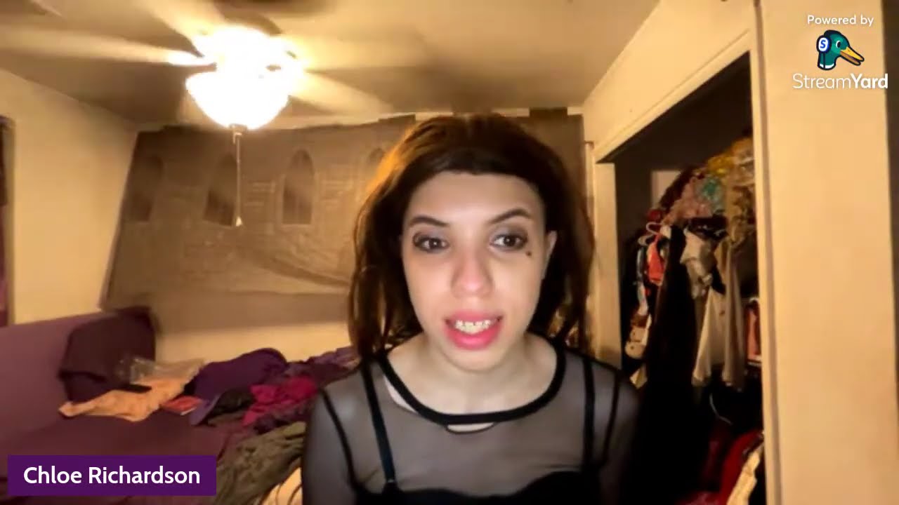 Live with lady Gaga part 3