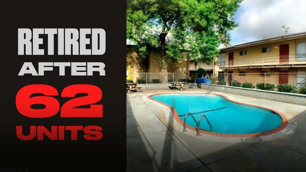 Winning in Apartment Investing (and Beyond) | Webinar Replay with Brad Sumrok