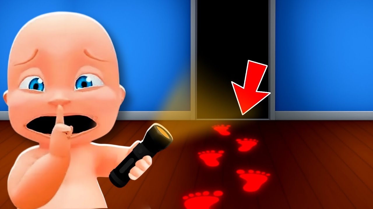 Surviving ALONE In Haunted House!