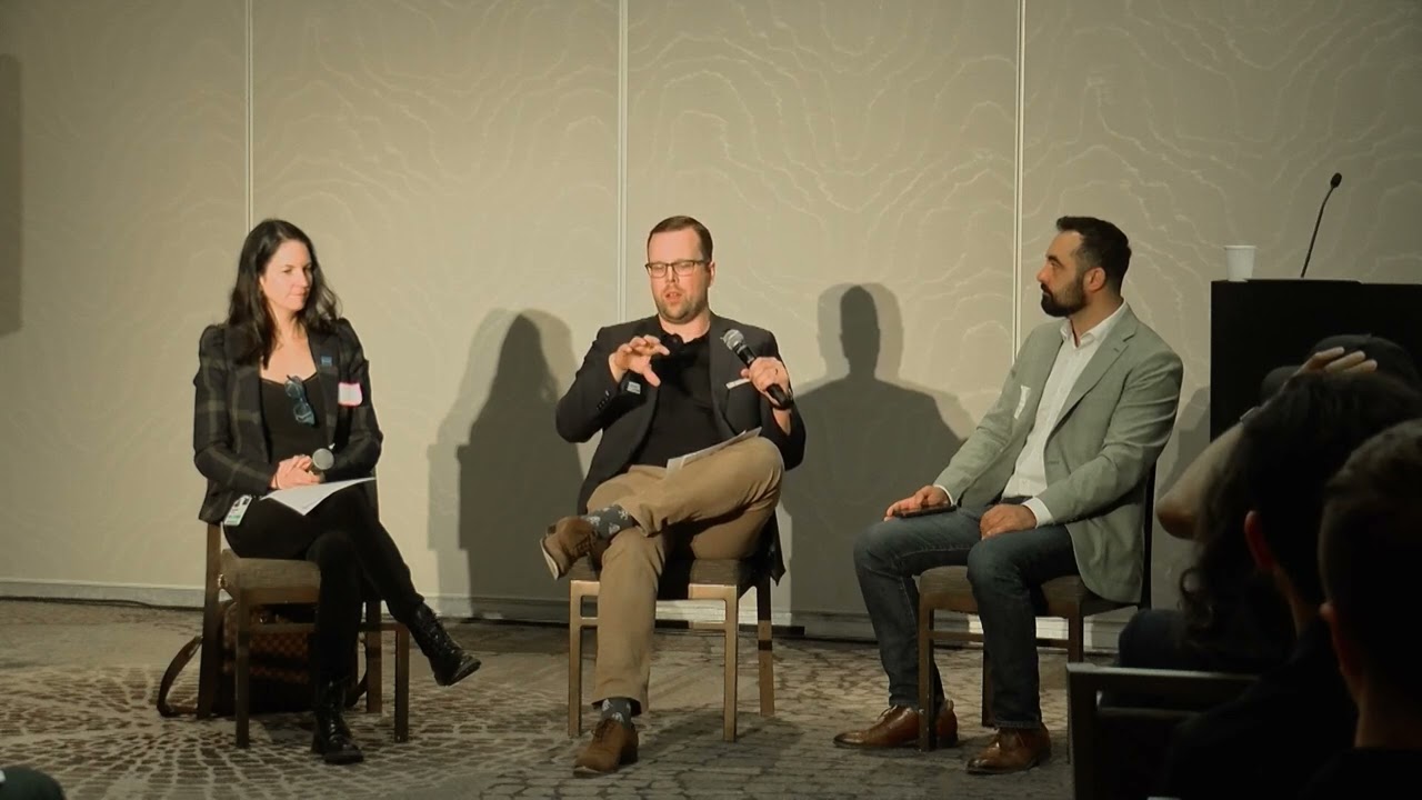 8. Edmonton’s Infrastructure: Growing to $2 million (Infill Infrastructure) (Yukon room)