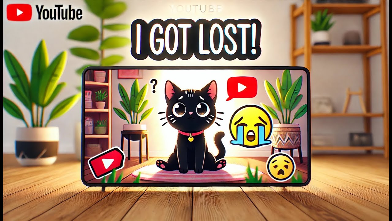 Katze vermisst - was tun?