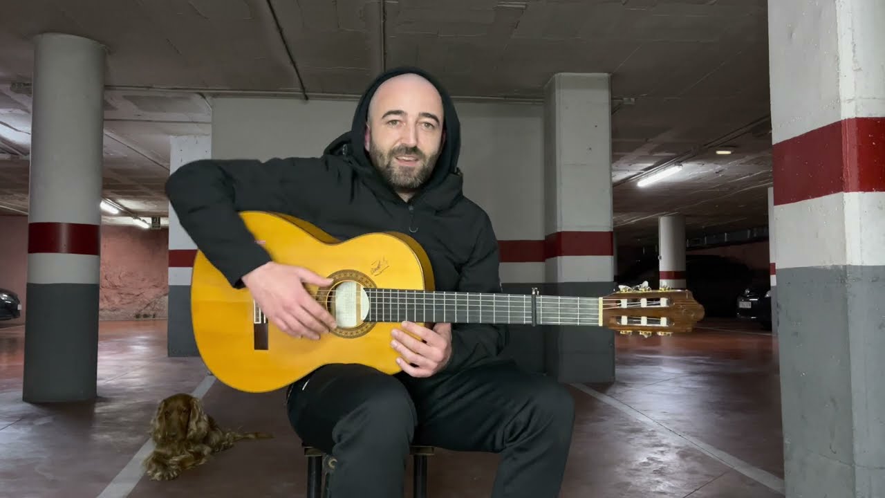 MAREA - MAREA  (FERRAN TOMAS)