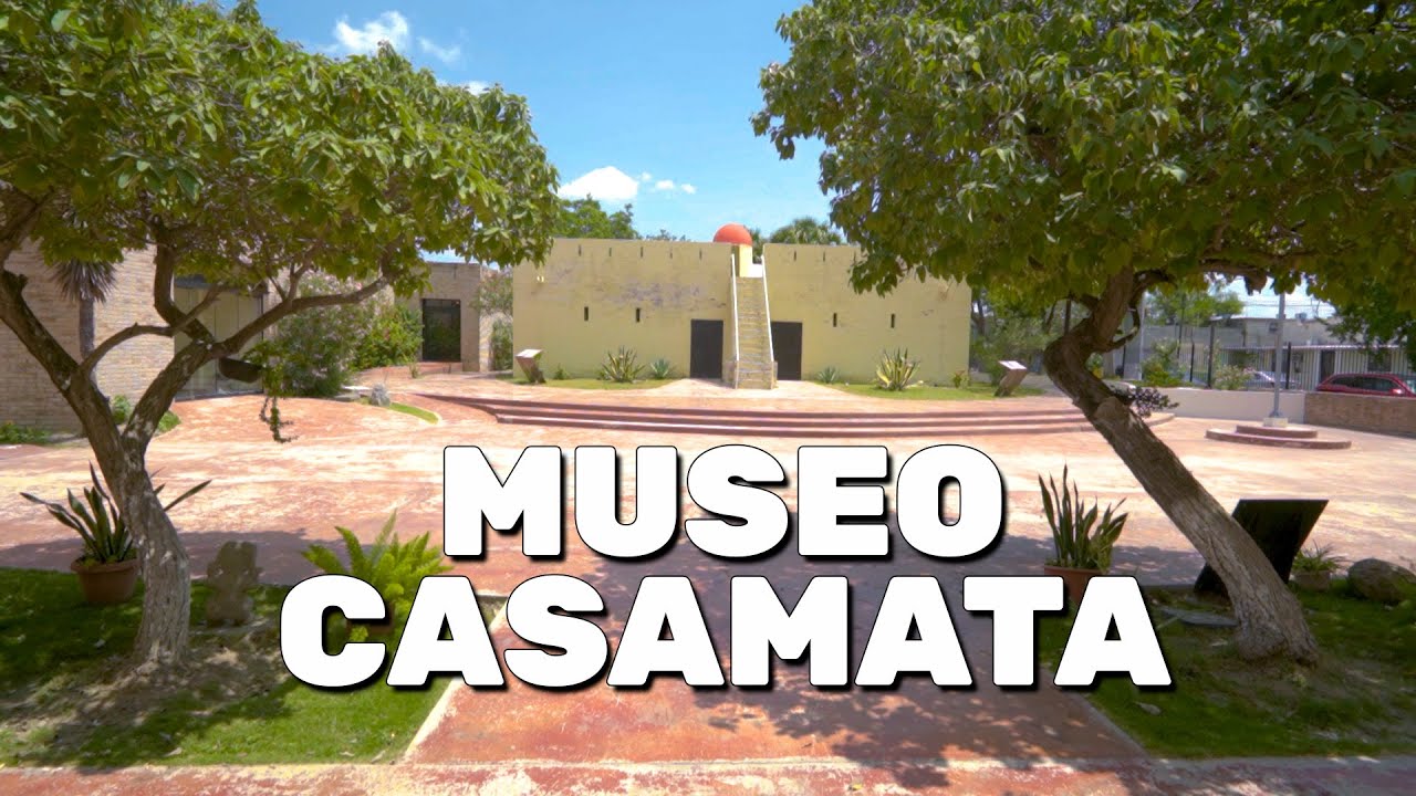 En este lugar se encuentra el ALMA y CORAZÓN de la HISTORIA de MATAMOROS, TAMAULIPAS