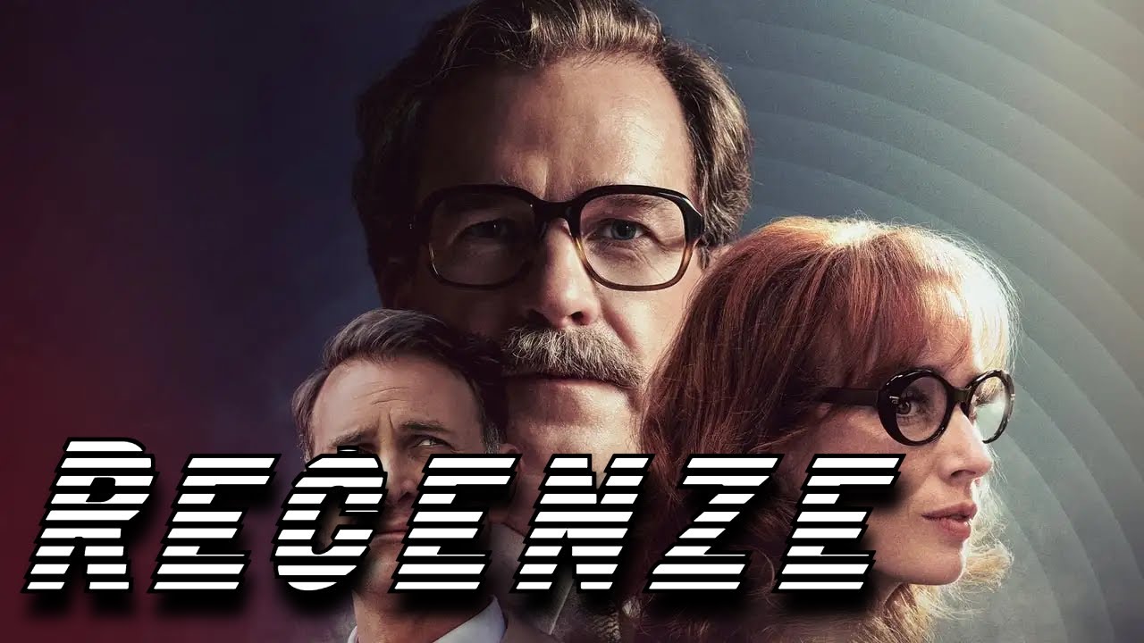 Vlny jsou jedn&iacute;m z nejlep&scaron;&iacute;ch česk&yacute;ch filmů posledn&iacute;ch let | Recenze