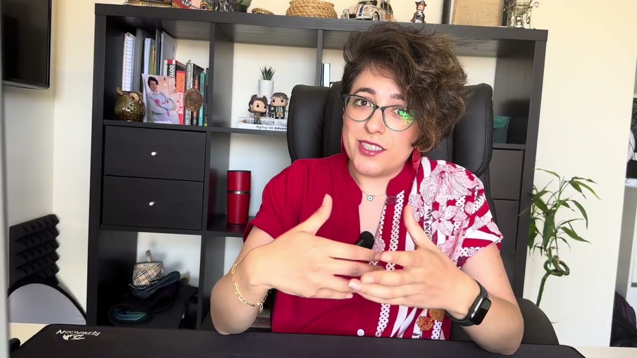كل ما تقرر تنزّل وزنك بيزيد عندك النهم؟ | كيف أغير تغيير حقيقي للوصول لشكل الجسم اللي بتحلم فيه