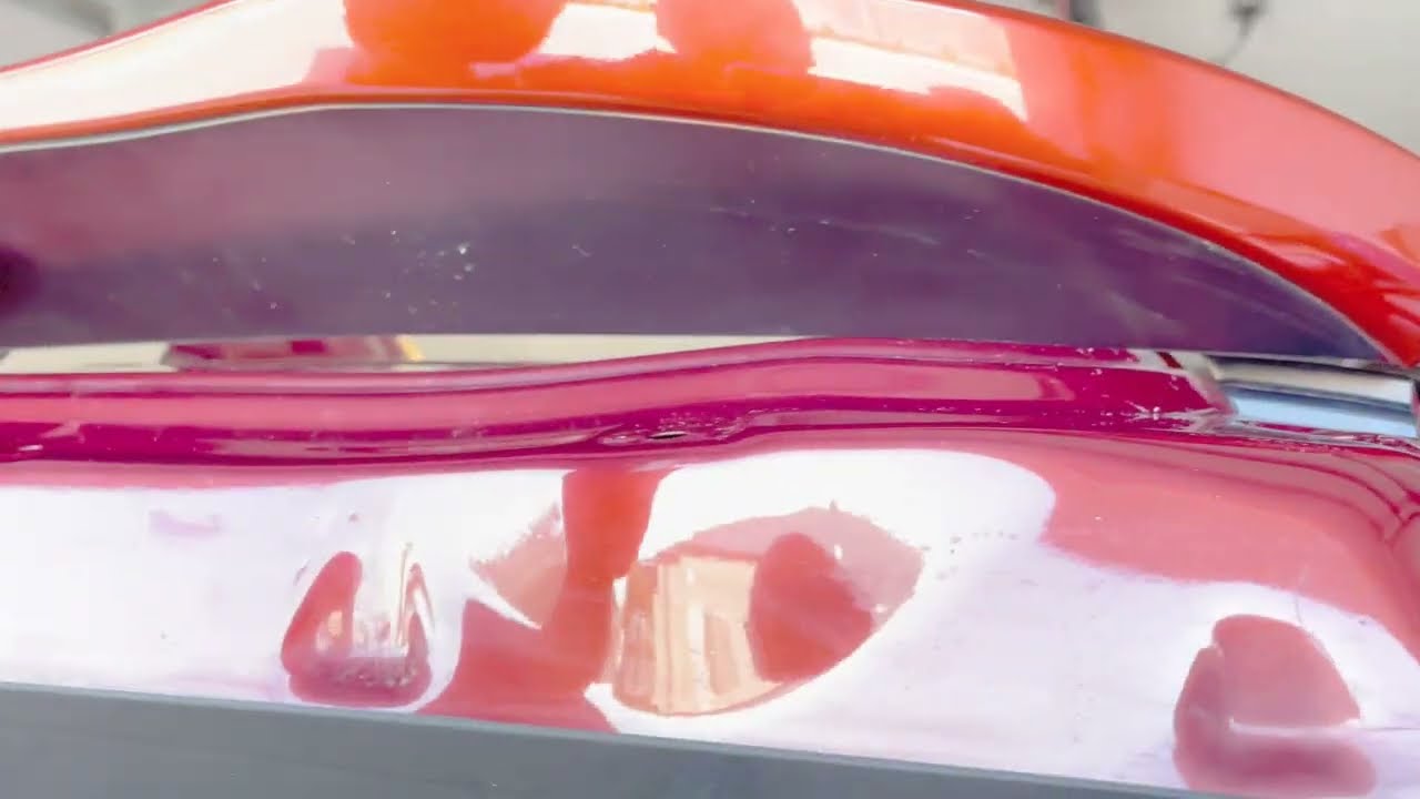 How to Install HONDA CRV Tailgate Spoiler Gen 5