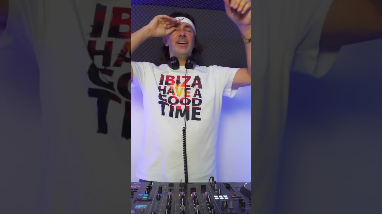 #clubmusic2025 #housemusic #dj #nostalgia