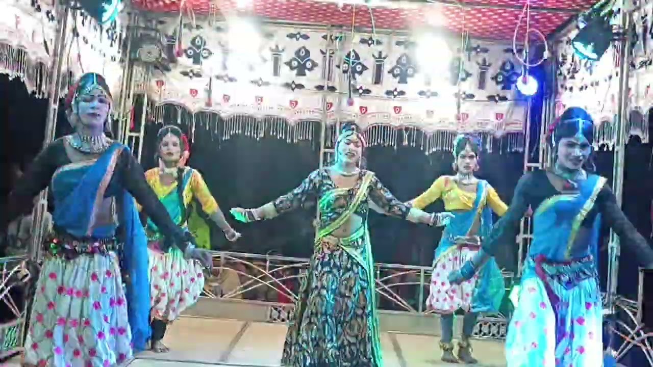 Sambalpuri super video Dangaripada Natak Mahendra Guru YouTube channel