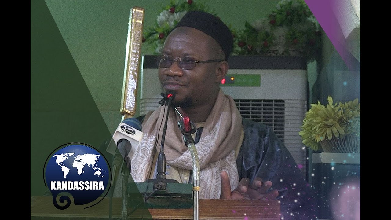 DIRECT_14_06_2024 | ESPACE KOUTBA | IMAM MOHAMED MAHI OUATTARA